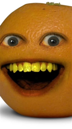 Remembering the Annoying Orange: A Nostalgic Trip Down Memory Lane