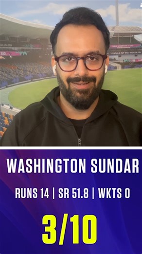 India player ratings vs South Africa, Part 2 🔢 | ESPNcricinfo