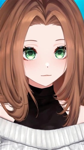 Where Have I Been...? #vtuber #shorts