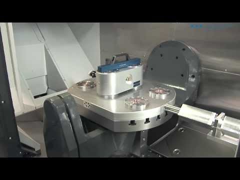 ZeroClamp - Zero Point Clamping System (EN)