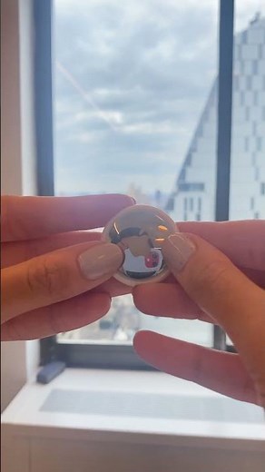 How to change your Airtag battery