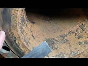 API 570 pipe inspection