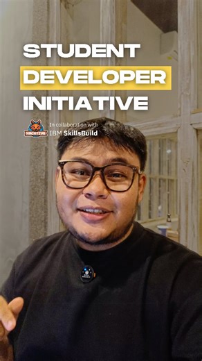 Mas Gem | Programmer Ngonten 👨‍💻 on Instagram: "🎓 Mahasiswa aktif mana suaranya? 🚀 Jangan sampai kelewatan, ini kesempatan langka! Belajar Generative AI GRATIS bareng Hacktiv8 & IBM SkillsBuild, plus dapat sertifikat resmi IBM yang bisa bikin CV kamu makin dilirik! 🔥 📅 Batch terakhir dimulai 20 Oktober 2025 ✨ Pilihan kelas: 💻 Code Generation & Optimization with IBM Granite 📝 Data Classification & Summarization using IBM Granite 🎁 Benefit spesial untuk mahasiswa: ✅ Sertifikat & badge res