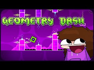 Geometry Dash Stream!!!