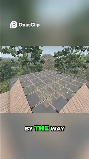 My Neighbor's Amazing BASE Build In 7 Days To Die