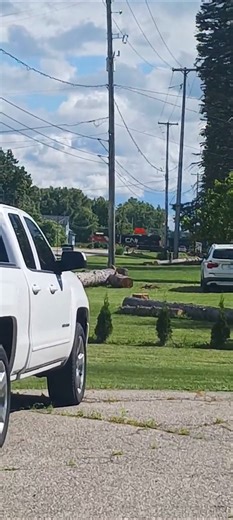 40-50mph Eastbound Canadian National Train with GECX CN Heritage Unit.