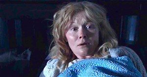 Top 10 Terrifying Pitch Black Scenes in Horror Movies | Articles on WatchMojo.com