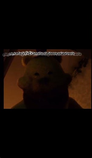 Who is y’all’s favorite nightmare animatronic