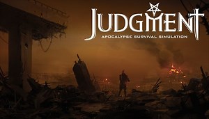 Buy Judgment: Apocalypse Survival Simulation from the Humble Store