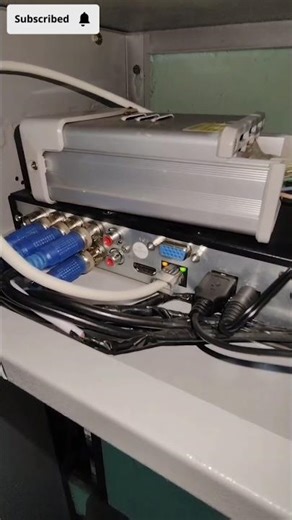 how to install cctv camera step by step | cctv Monitoring installation quicklearning |#cctvcamera