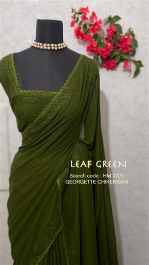 Mannath on Instagram: "📌Ready for dispatch The premium Georgette Chikenkari sarees from house of Mannath 👉Search code : HM 0720 Visit link 👉 https://houseofmannath.com/products/georgette-chikenkari-saree 📌📝Care instructions 👇 • Dry clean recommende • Gentle hand wash separately, if required • Colours may release slightly during initial washes • Use mild detergent only • Do not soak or bleach • Dry in shade #newcollection #kochi #onlineshopping #newdesign #bestboutiquesinkochi #new #bestbri