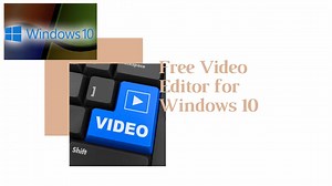 Best simple video editor windows 10