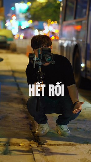 Canon EOS R6 Mark III | RainDinh