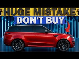 11 WORST Car Brands You’ll REGRET Owning in 2025