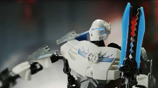 LEGO Hero Factory TV Spot, 'Breakout'