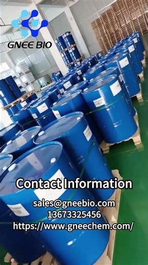 Propanoic Acid CAS: 79-09-4 C3h6o2 Colorless Liquid
