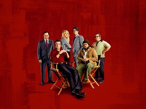 The Offer - Apple TV