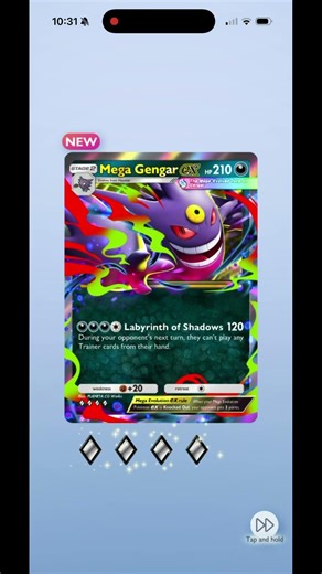 Day 29 of opening Pokémon TCG pocket packs!