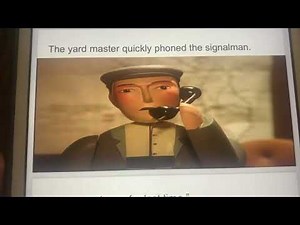 S3 E56 Something In The Air (Last video of 2022)