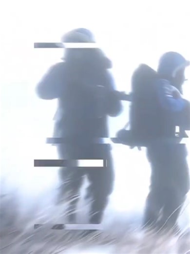 Stunning Rust Arctic DLS Edit Showcase