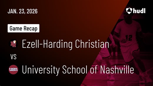 Boys' Varsity Basketball • Watch Now