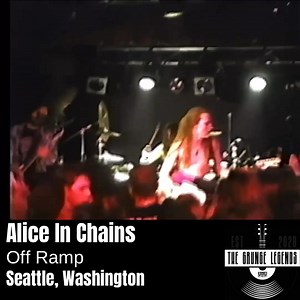 On This Day In Music • February 1, 1991 Alice in Chains • We Die Young Off Ramp Seattle, Washington February 1, 1991 🎵©️owned by AIC & Columbia records 🎥©️ Master Dread #TheGrungeLegends #aliceinchains #laynestaley #jerrycantrell #seankinney #mikestarr #seattlemusicians #seattlemusic #GenX #seattlemusicscene #alternativerock #HeavyRock #grungerock #90sgrunge #90smusic #grungevibes #genxlife #90snostalgia #90srock #alternativerock #musicforthesoul #londonbridgestudio #songwriter #grungegirl Cop