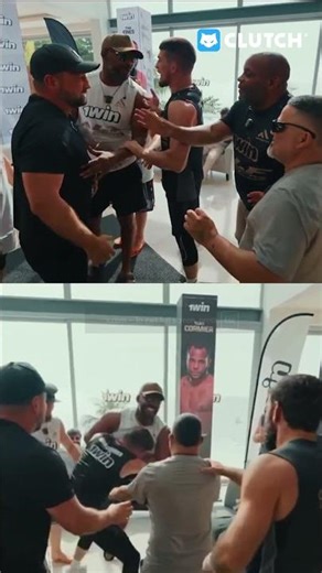 Did DC just have Jon’s back?!
