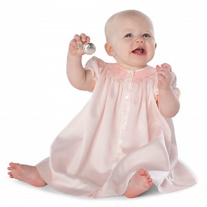 Children's Corner Missy Daygown | Pattern | Children's Corner Store