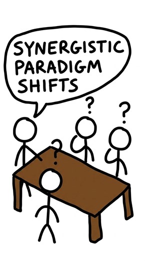 Bafflegab: Big MEANINGLESS Words