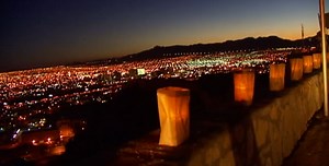 Weekend Planner: Holiday activities