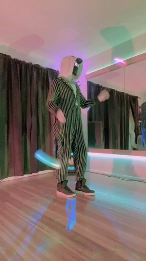 Gemini Dragon on TikTok