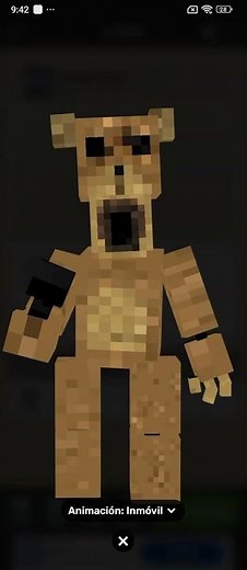 fnaf weird Mobile port (how to download it!!)