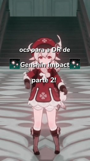 Creating Your Own Character for Genshin Impact DR - Step by Step Guide