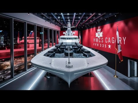 HMCS Calgary 2026 Review – Canada’s Ultimate Modern Warship Explained