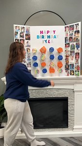 42K views · 65 reactions | Day 4: 16th Birthday Punch Board #birthdaylove #birthdayvibes #birthdaypresent #sixteen #giftideasforher | The Super Mom Life | Facebook