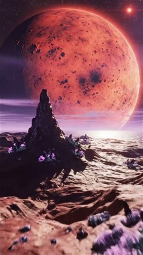 Earth 2.0 | Proxima Centauri B-Exoplanet | Alien planet