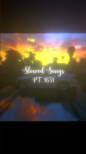 pt. 1651 | Jombriel - Vitamina (Over Slowed) [Edit Audio] #music #vitamina #tiktok