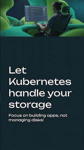 Kubernetes Storage Classes & Dynamic Volume Provisioning Explained | DurgaSoft DevOps