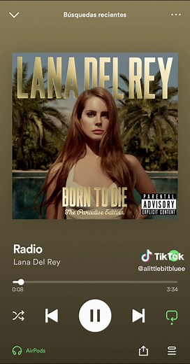 Taco Truck x VB/ Radio- Lana Del Rey