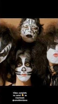 Música: Spaceman - Homenagem ao Ace frehley from KISS _ Rest in Peace 🌌🛸🚀