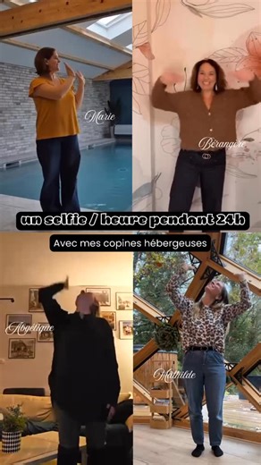 🌿 Domaine Toucan, écolodge insolite en Vendée 🤩 on Instagram: "👌Prenez 4 hebergeuses en Vendée et ça donne ça : 🚜 Marie du @domainedelacoutardiere vous accueille dans son gîte de groupe avec piscine couverte et jacuzzi à la campagne près de la mer ⭐️ Bérangère de @l_escale_cocoon gère 4 magnifiques meublés de tourisme aux Sables d’Olonne et près du Puy du fou (dont un avec jacuzzi et un autre vue mer) 💕 Angelique de @cjour85.fr jongle entre ses 4 charmants logements en Vendée entre vue mer,