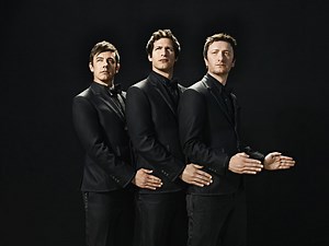 The Lonely Island Concert & Tour History (Updated for 2025) | Concert Archives