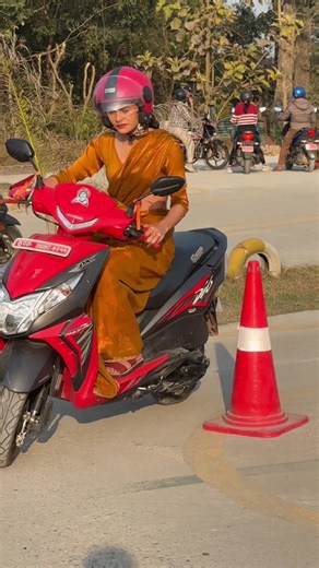 Driving Test Tips at Bam Driving Center Bhagatpur