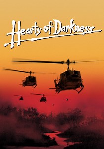 Hearts of Darkness: A Filmmaker's Apocalypse - streaming
