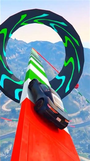 Grand Theft Auto V gameplay 🤫 #gaming #gtav #gameshorts #shorts