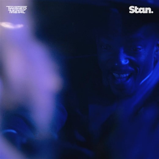 2.3K views · 668 reactions | The tournament is here!  嵐 The most batshit Emmy®-nominated show returns. Stream the new season of Twisted Metal now, only on Stan. | Stan. | Facebook