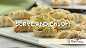 438K views · 1.5K reactions | A modern twist on a classic Italian favorite- perfect for a springtime brunch. Mangia! | Pepperidge Farm Puff Pastry | Facebook