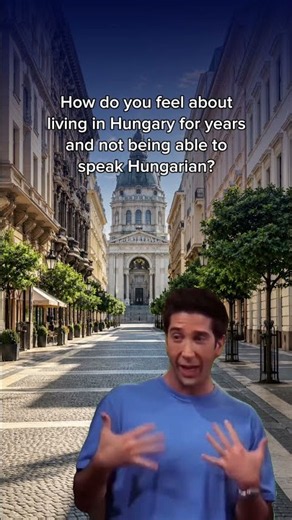 Expat life in Hungary, Budapest 🇭🇺