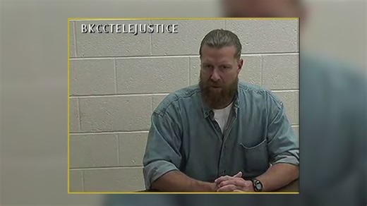 SEAL trainee Dusty Turner granted parole