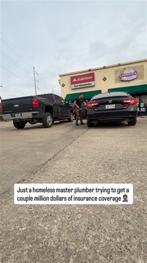 @chris.files on Instagram: "#homeless #bluecollar #godsplan"